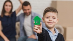 Сбербанк расширяет действие «Семейной ипотеки» с увеличенным лимитом на территорию ДФО