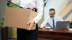 SuperJob: каждый третий житель Южно-Сахалинска ищет себе замену перед увольнением