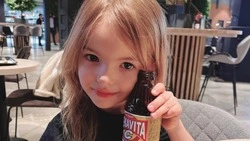 Срочная помощь нужна маленькой сахалинке. У девочки опухоль мозга