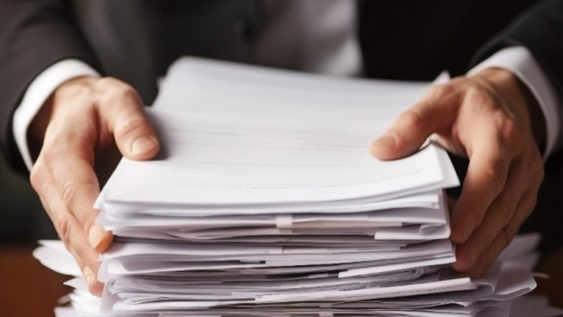 Чиновника наказали штрафом за просрочку ответа на обращение в Южно-Курильске