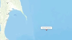 Землетрясение магнитудой 3,7 зафиксировали у берегов Сахалина в Охотском море