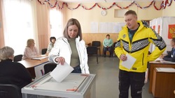 Президента России на Сахалине и Курилах выбирают семьями
