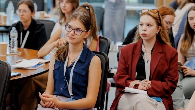 Найти работу: молодежь Сахалина в августе приглашают в Нижний Новгород на конференцию «Профразвитие»