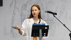 Студентка с Сахалина выиграла грант на проведение фиджитал-турнира