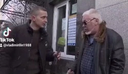 Сахалинец стал звездой TikTok после интервью у блогера