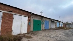 Подросток вскрыл сарай в Холмске и вынес инструменты с топливом