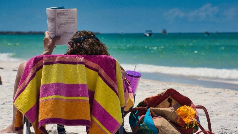 Способы забыть о работе в отпуске назвали жителям Сахалина