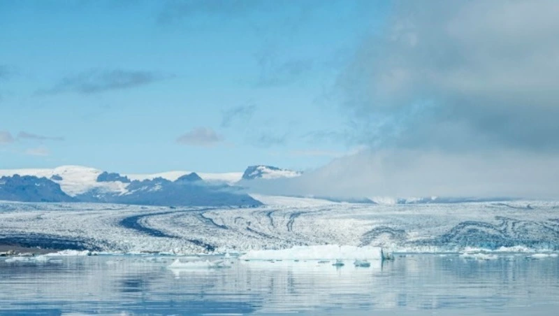 Выход на лед в заливе Мордвинова 19 марта опасен для жизни