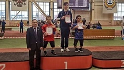 Сахалинский параспортсмен завоевал серебро Всероссийских соревнований