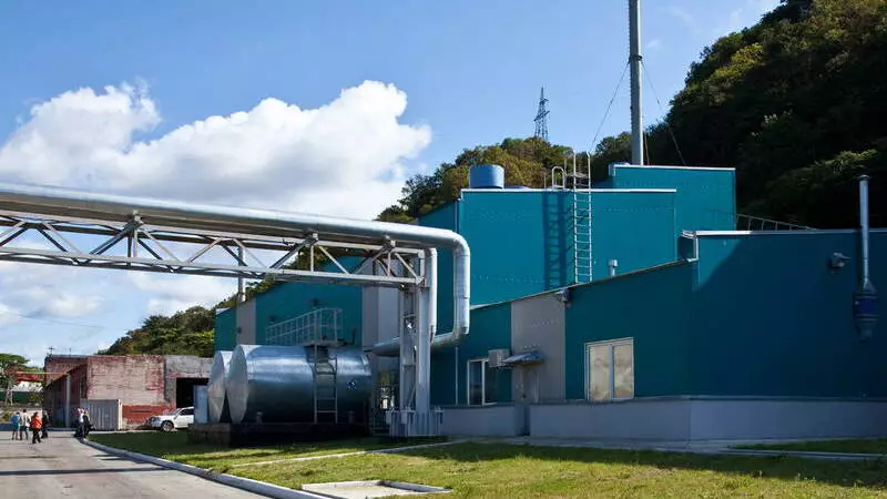 Сахалин и Курилы готовы к грядущему отопительному сезону на 66%