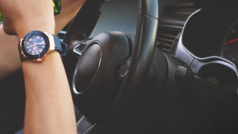 Сахалинец, лишенный прав за пьяное вождение, вновь сел за руль и попал в ДТП