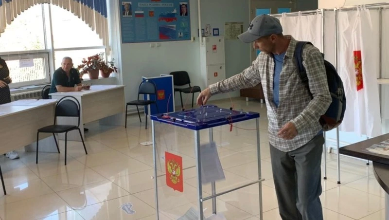 Политолог объяснил успех Валерия Лимаренко на выборах губернатора Сахалинской области