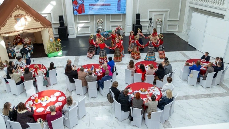 Жителей Южно-Сахалинска пригласили на праздник семейного фестиваля «Вкуса и традиций»