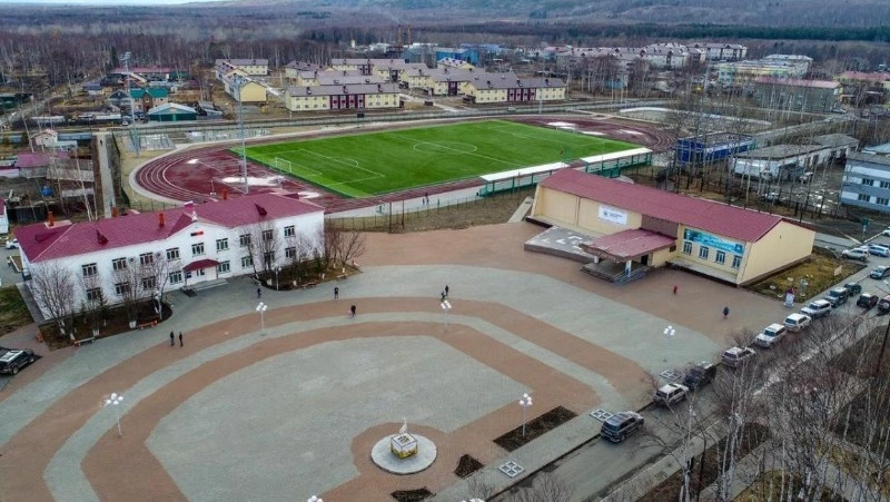 Многодетной сахалинке предоставили жилье от администрации после обращения в суд