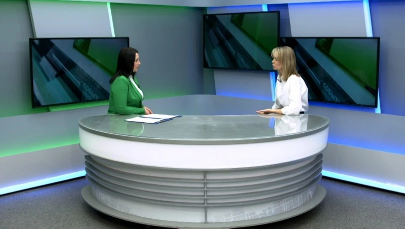 О правильной гигиене полости рта рассказали жителям Сахалина