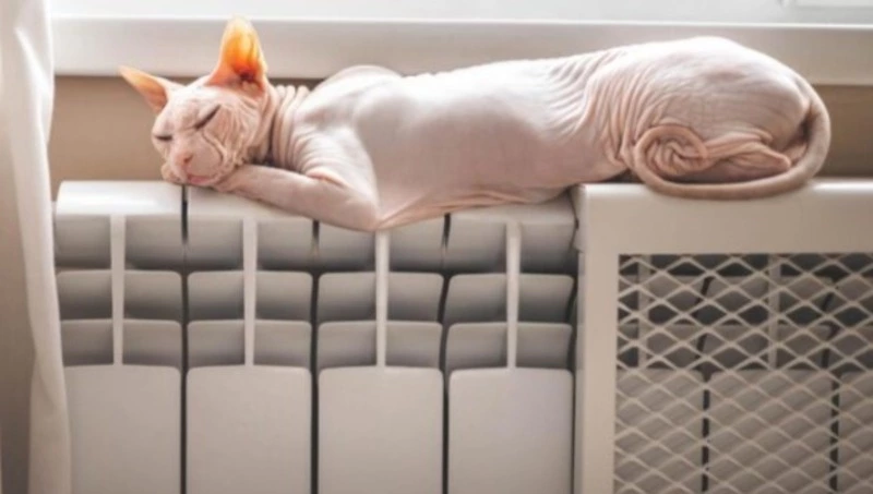 Часть Южно-Сахалинска останется без отопления 15 ноября