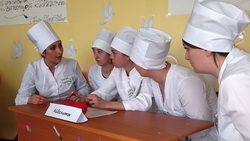 На Сахалине отметили Международный день медсестры