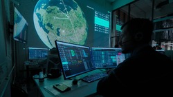 «Мегафон» создает качественную спутниковую связь в малонаселенных районах страны 