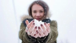 Синоптики спрогнозировали метель в Южно-Сахалинске 22 декабря