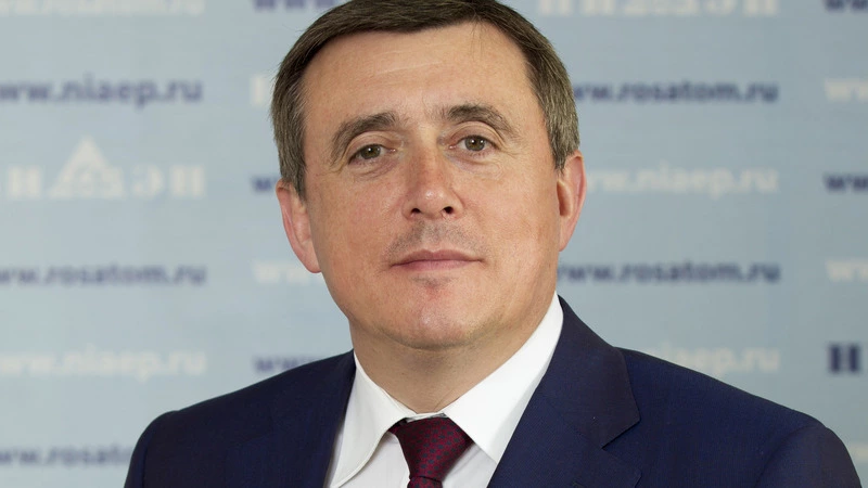 Валерий Лимаренко прокомментировал Послание президента Федеральному собранию