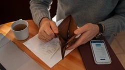 Жителя Тымовского отправили на исправительные работы за долг по алиментам 