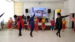 Сахалинские буряты, алтайцы и корейцы объединились, чтобы отпраздновать Новый год