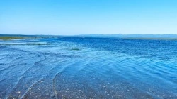 «Врубили музыку на полную»: жителей Южно-Сахалинска расстроил отдых на озере Буссе