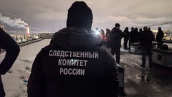 Крыша, выстрелы, штурм: мужчина открыл огонь в Мурманске и был нейтрализован Росгвардией