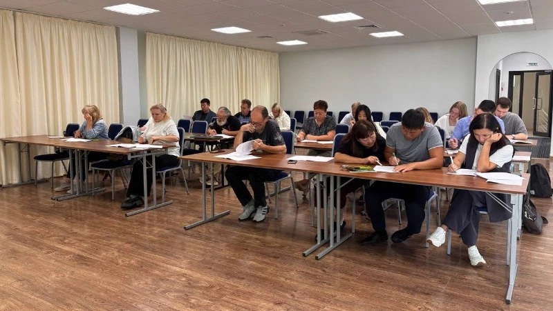  Аграрии Сахалинской области изучили потенциал развития сельского туризма