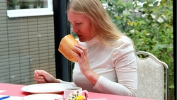 Конкурс «Сахалинское качество – 2016» начался с дегустации хлеба