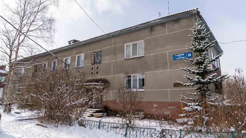 Ужесточить правила работы УК потребовал мэр Южно-Сахалинска