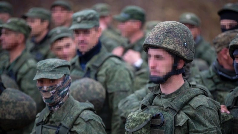 Раздел для ветеранов СВО появился на Госуслугах