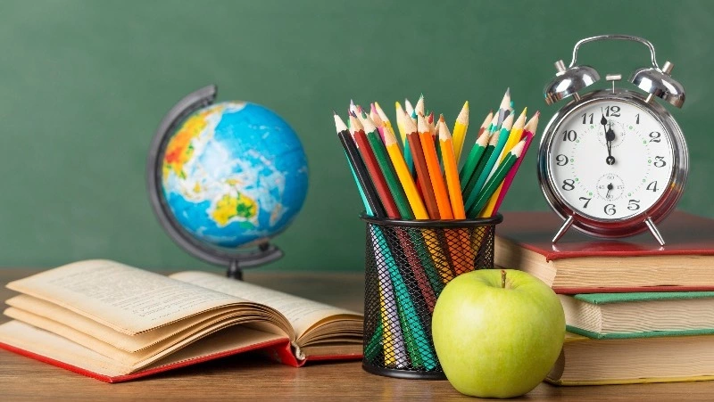 Володин: Госдума вернется к вопросу о чрезмерной нагрузке на школьников