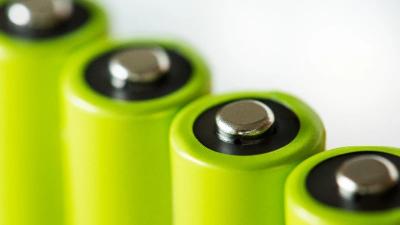 Ученые с Сахалина получили биоуголь из морских водорослей для литийионных аккумуляторов