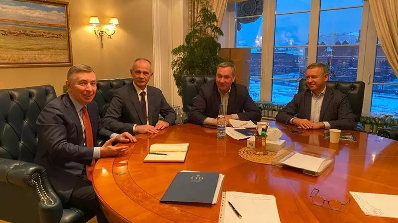 Мэрия Южно-Сахалинска готова поделиться со всей Россией опытом в проекте «Умный город»