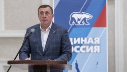 Мэры Сахалинской области поддержали избрание Лимаренко секретарем реготделения ЕР