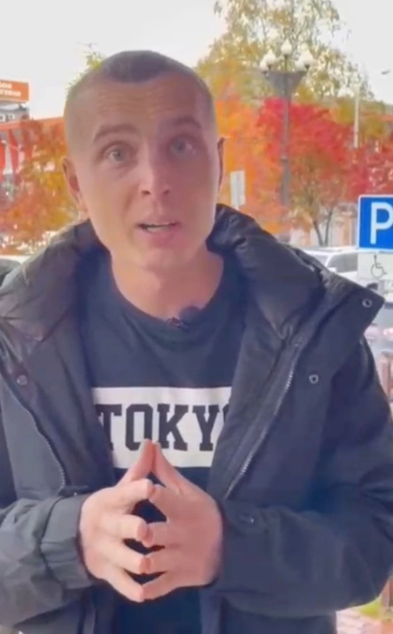 Блогер с Сахалина объявил конкурс на проблемное место островного региона