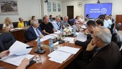 Бюджет Сахалинской области за полгода ушел в минус на 5,5 млрд рублей