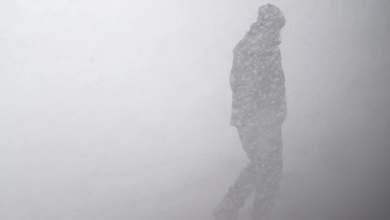 Школы в Курильском районе перевели на дистанционный режим из-за непогоды 19 марта