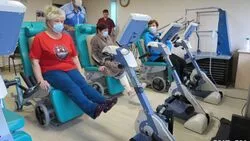 Сахалинский реабилитационный центр «Аралия» возобновил работу