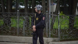 В Южно-Сахалинске нашли человека, который мог сообщить о минировании наркодиспансера