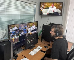«У вас есть полчаса, чтобы пожаловаться»: губернатор Лимаренко — о работе с бизнесом на Сахалине
