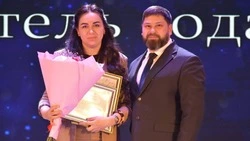 В Углегорске подвели итоги конкурса «Учитель года» 