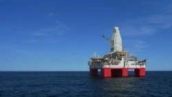 «Газпром Шельфпроект» отремонтирует две плавучие платформы на Сахалине 