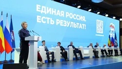 Единая Россия усилит жилищный блок новой Народной программы перспективными инициативами