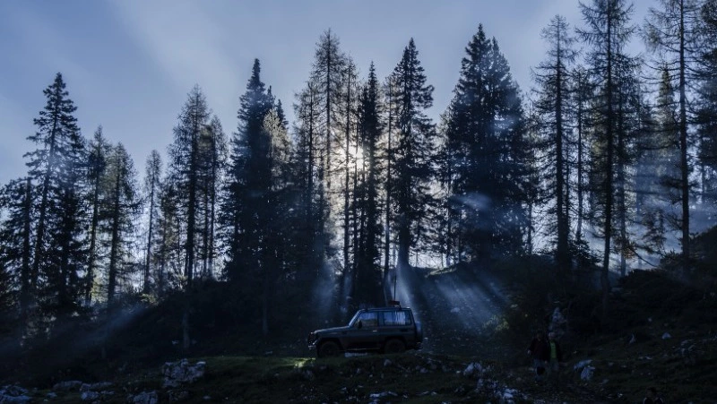 Синоптики пообещали потепление на юге Сахалинской области 20 января