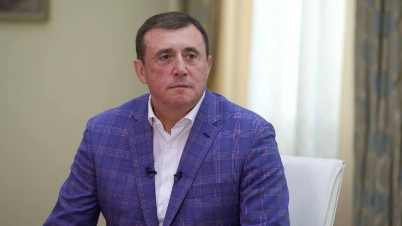 Лучшую клинику в ДФО построят на Сахалине — Валерий Лимаренко