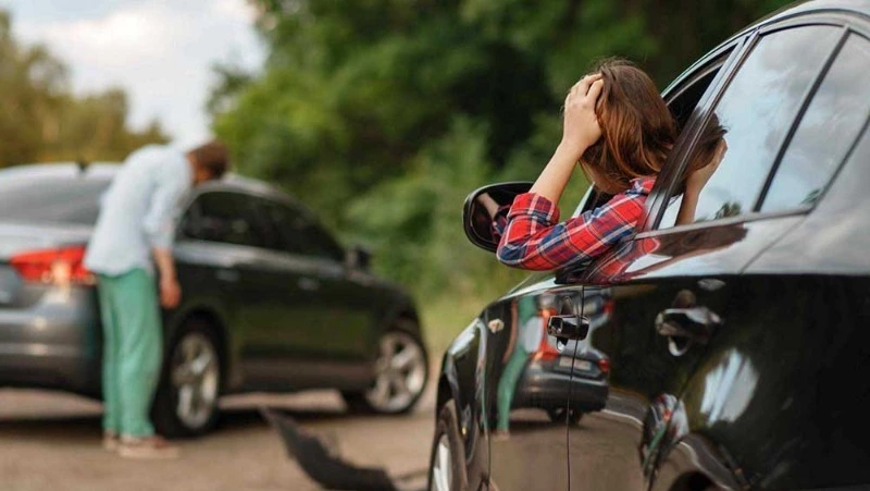 Более 15 водителей без прав и 2 пострадавших: сводка ГИБДД на Сахалине за 21 сентября