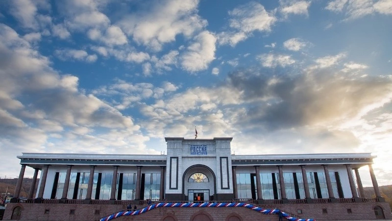 Мультимедийная выставка «Герои спецоперации» пройдет в Южно-Сахалинске