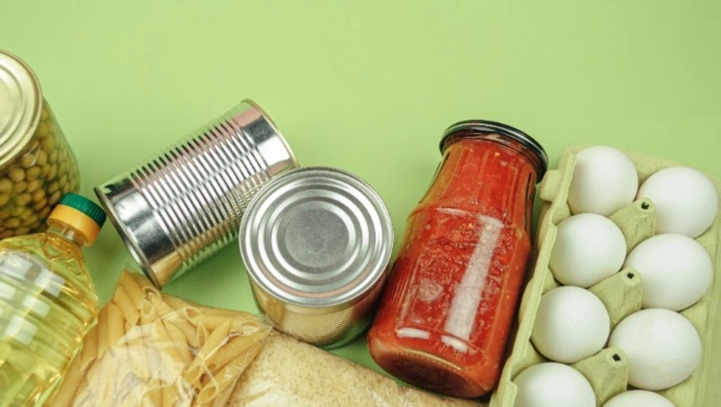 Вы точно застали СССР, если вспомните эти продукты со вкусом детства — ТЕСТ